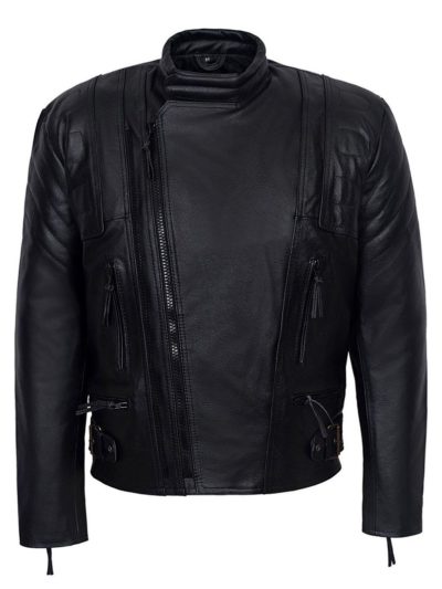 Куртка - косуха Terminator 3